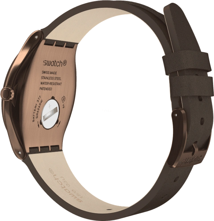 Swatch,IRONY 42.70x47.20mm,42.70x47.20mm,YWC100