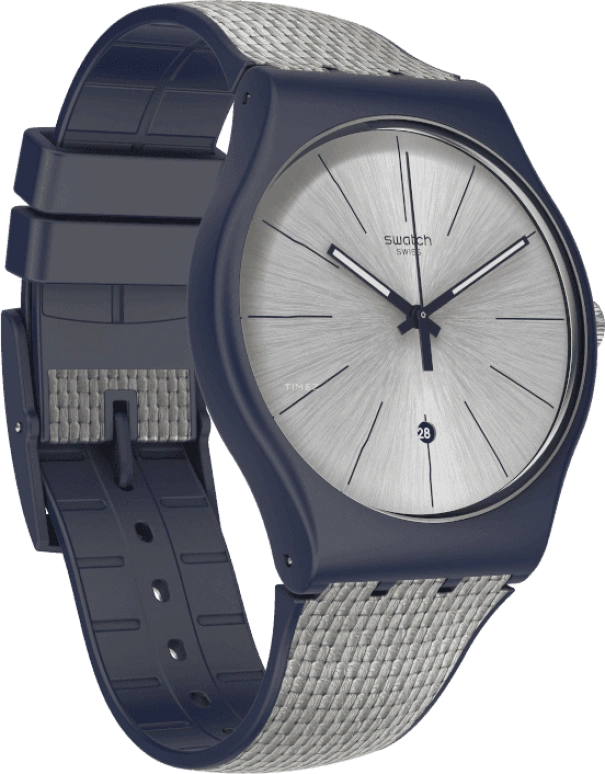 Swatch,Originals 41mm,41mm,Plastic,SUON402