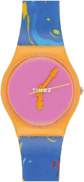 Swatch Other GO100D