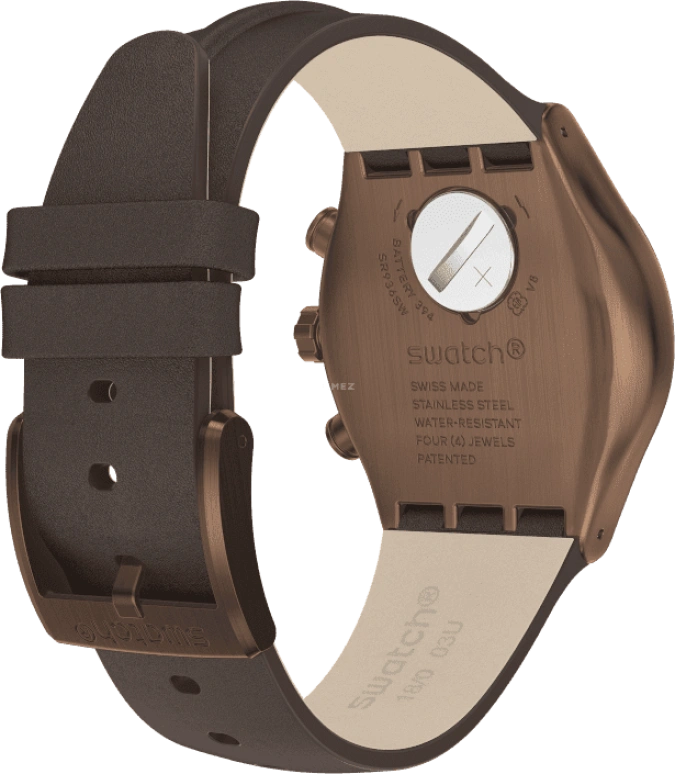 Swatch,IRONY ,YVC100