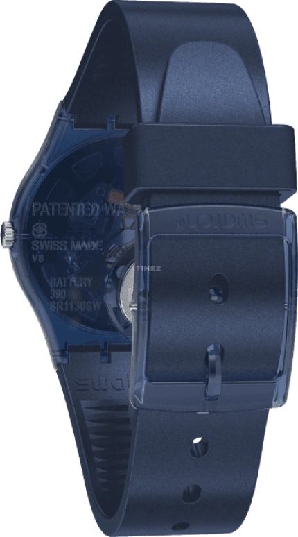Swatch,Originals 34x39.20mm,34x39.20mm,Plastic,GN269