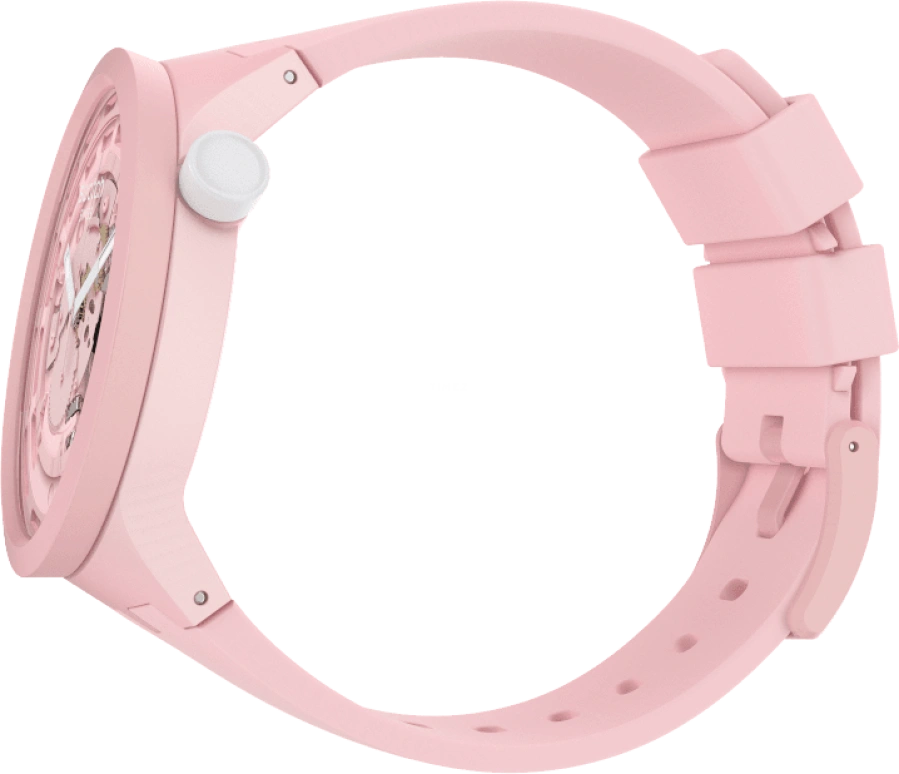 Swatch,THE BOLD 47mm,47mm,Ceramic,SB03P100