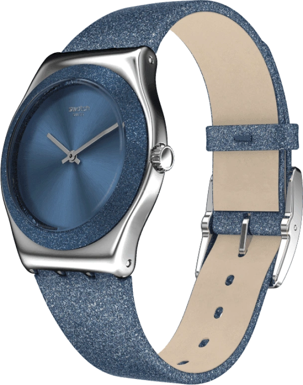 Swatch,IRONY 33x38mm,33x38mm,YLS221