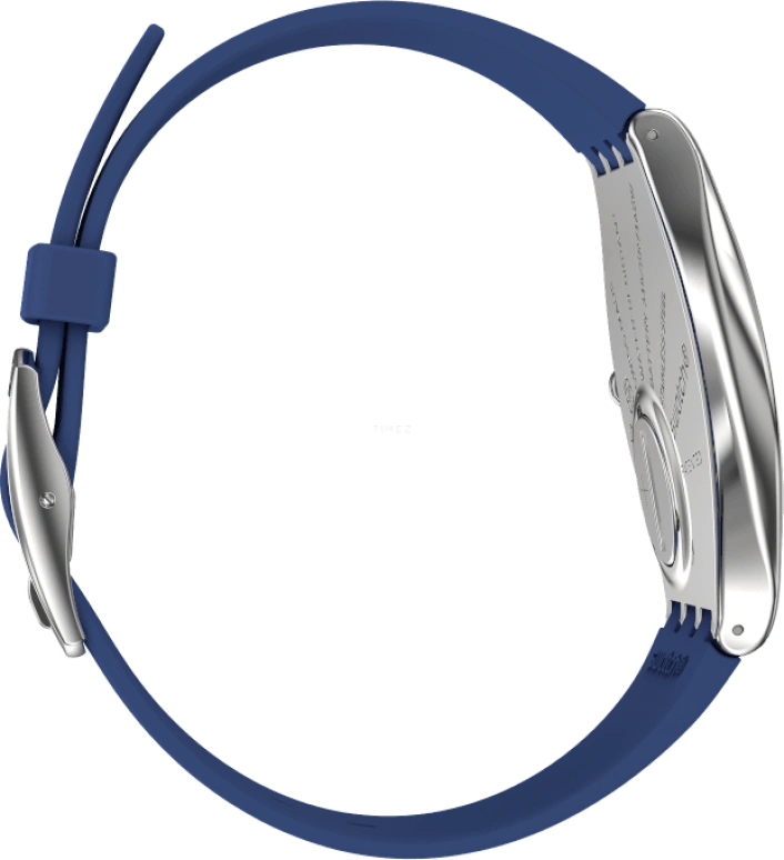 Swatch,SKIN 38mm,38mm,Blue,Sapphire,Crystal Glass,SYXS132