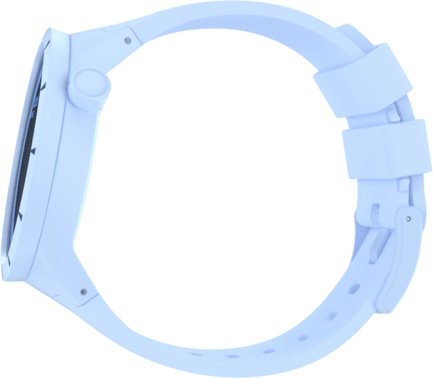 Swatch,THE BOLD 47mm,47mm,Bioceramic,Ceramic,Blue,Sapphire,Crystal Glass,SB03N102