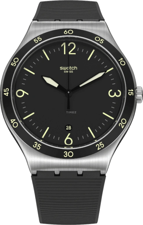 Swatch,IRONY 42.70mm,42.70mm,YWS454