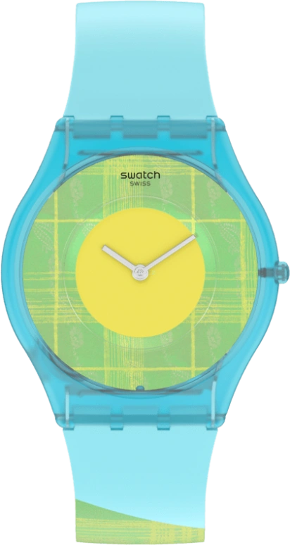 Swatch Special Edition SS08Z104