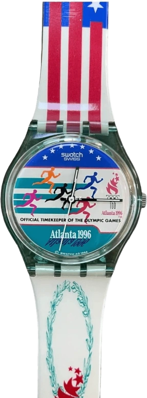 Swatch Other GZ145