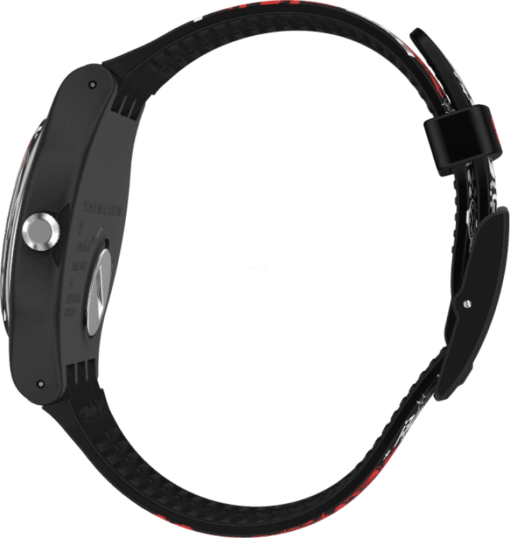 Swatch,Originals 41mm,41mm,Plastic,Black,SUOZ322