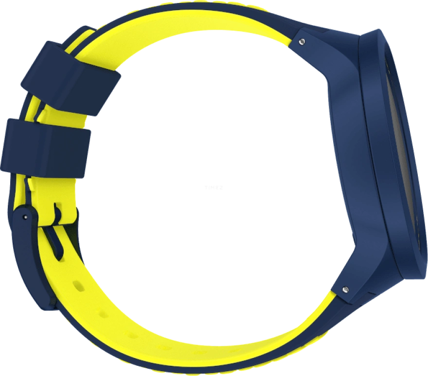 Swatch,THE BOLD 47mm,47mm,Plastic,Black,SO27N102