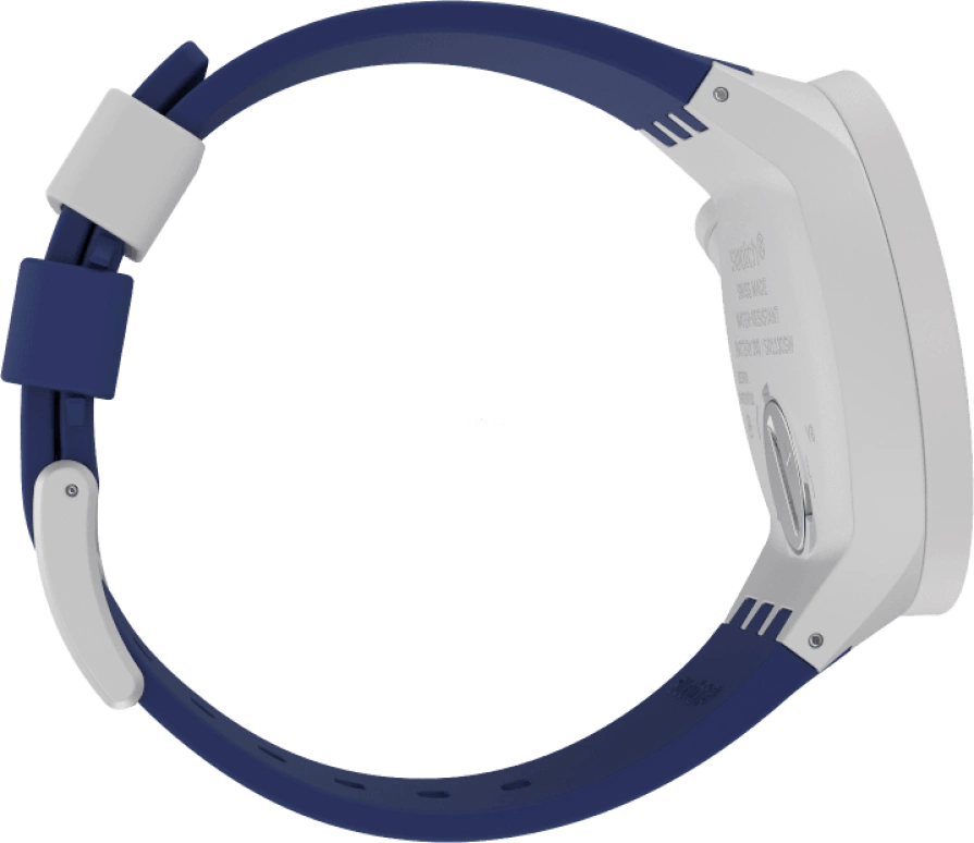 Swatch,THE BOLD 47mm,47mm,Bioceramic,Ceramic,SB03M103