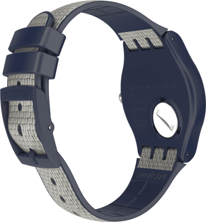 Swatch,Originals 41mm,41mm,Plastic,SUON402