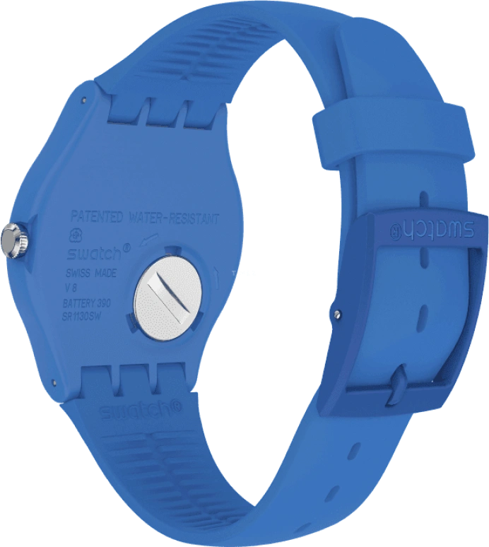 Swatch,Originals 41x47.40mm,41x47.40mm,Plastic,SUON714