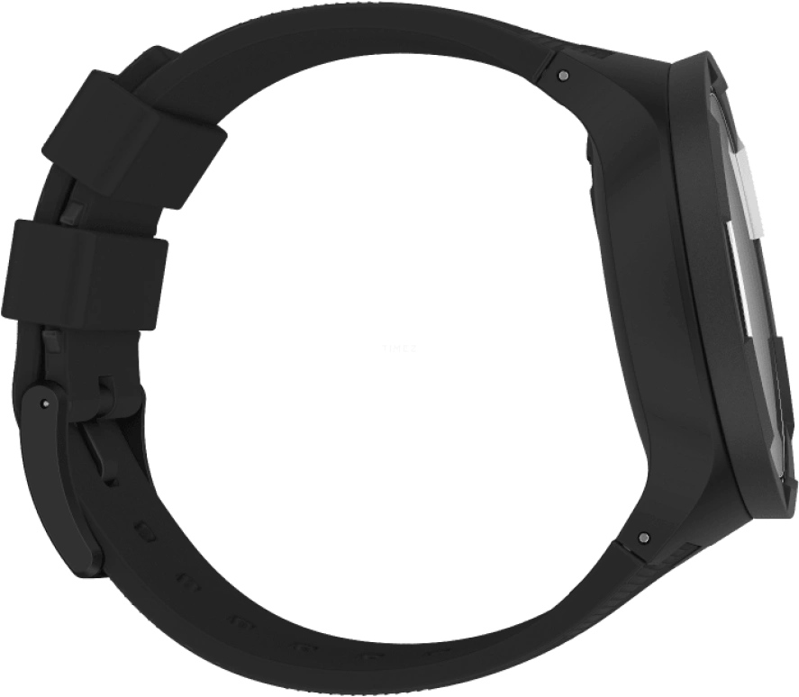 Swatch,THE BOLD 47mm,47mm,Plastic,Sapphire,Crystal Glass,SB02B404