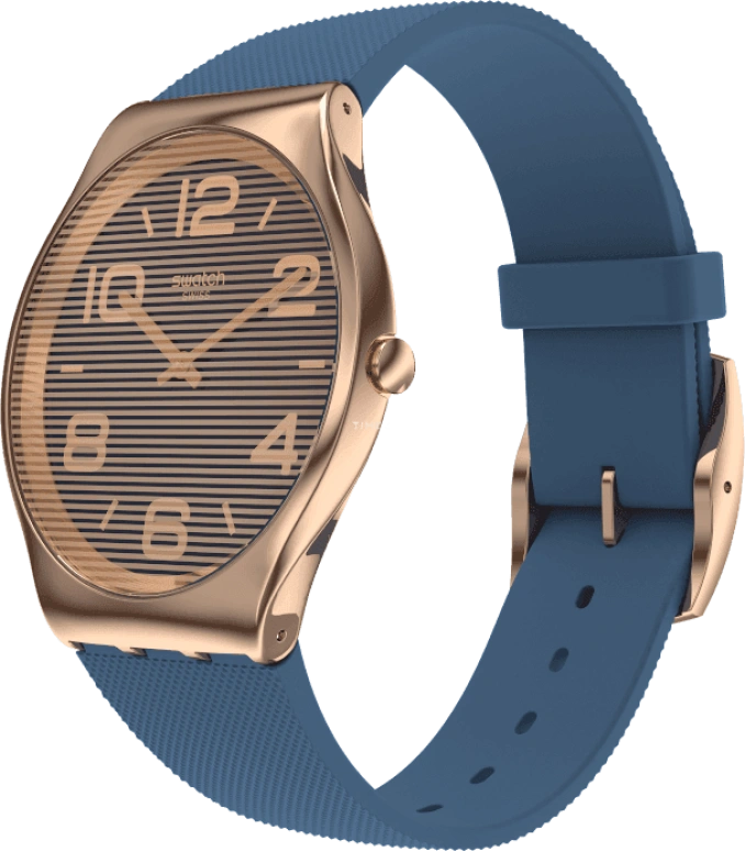 Swatch,SKIN ,SS07G101