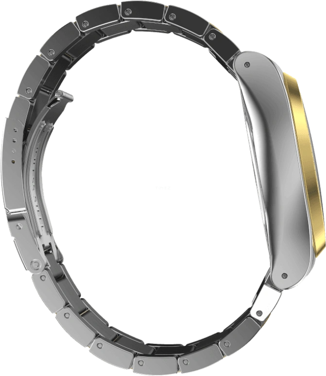 Swatch,IRONY 42mm,42mm,Gold,Open,YIS429G