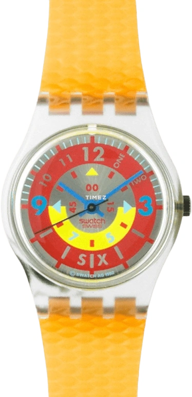 Swatch Other LK146