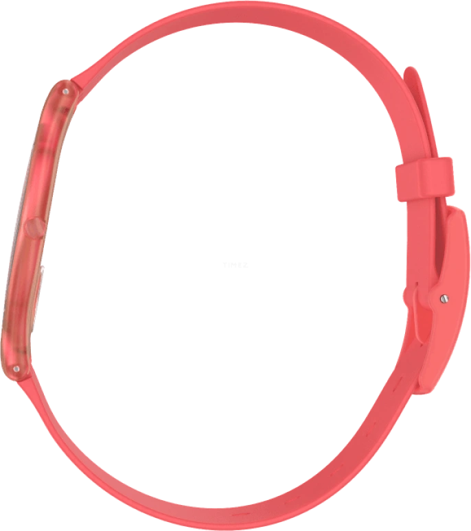 Swatch,SKIN 34mm,34mm,Bioceramic,Red,Open,SS08R100