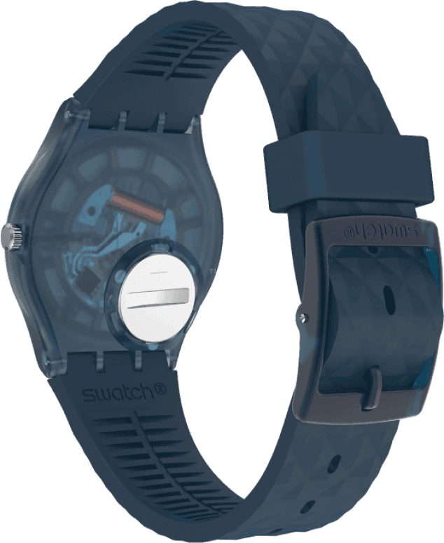 Swatch,Originals 34x39.20mm,34x39.20mm,Plastic,GN271