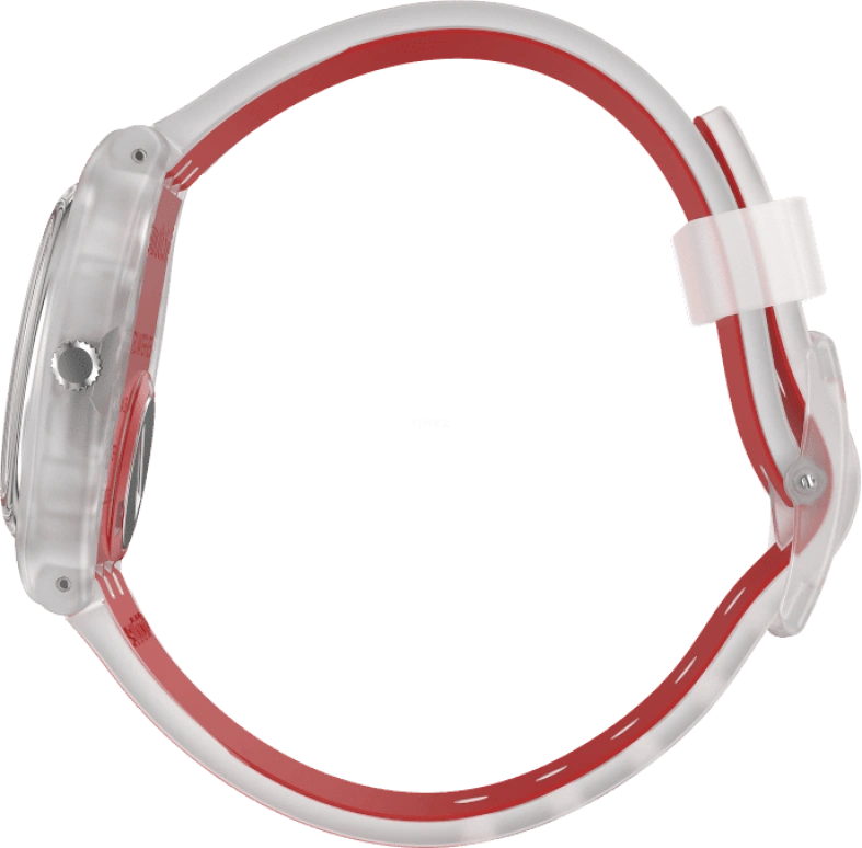 Swatch,CLEAR 34mm,34mm,Open,GE292