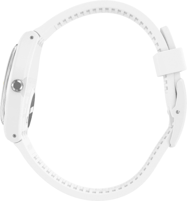 Swatch,Originals 34mm,34mm,Plastic,White,Closed,GW712