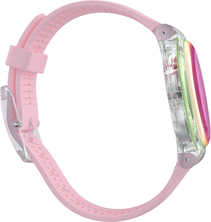 Swatch,Originals 41mm,41mm,Plastic,Pink Red,Red,SUOK710