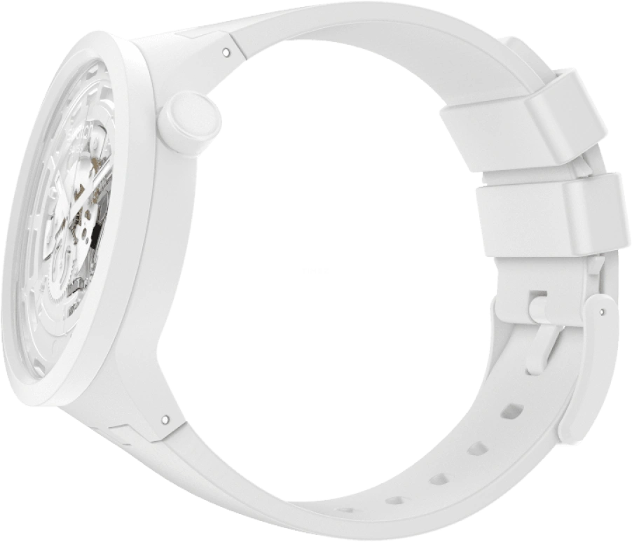 Swatch,THE BOLD 47mm,47mm,Ceramic,SB03W100