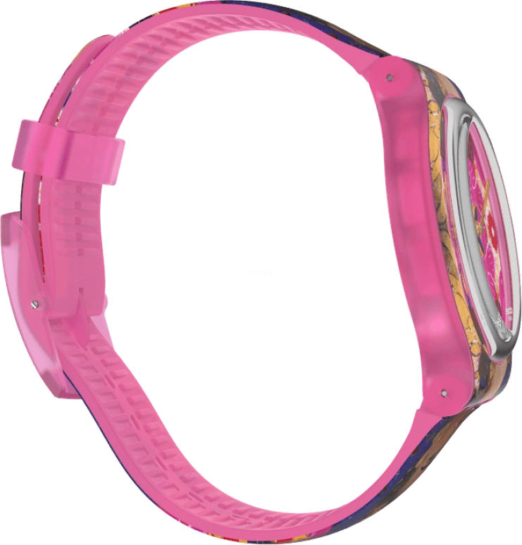 Swatch,Originals 41mm,41mm,Plastic,Multi-Color,Quartz,Sapphire,Crystal Glass,Round,SUOZ341