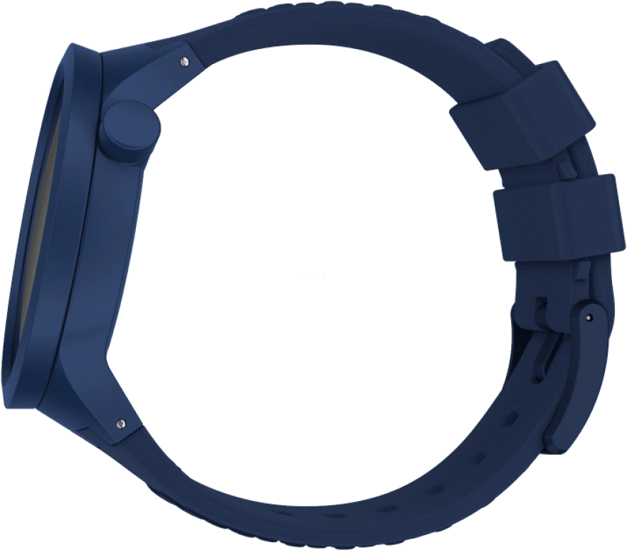 Swatch,THE BOLD 47mm,47mm,Plastic,Black,SO27N100