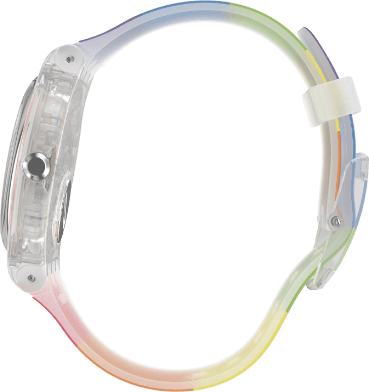Swatch,Originals 41mm,41mm,Plastic,SUOK148