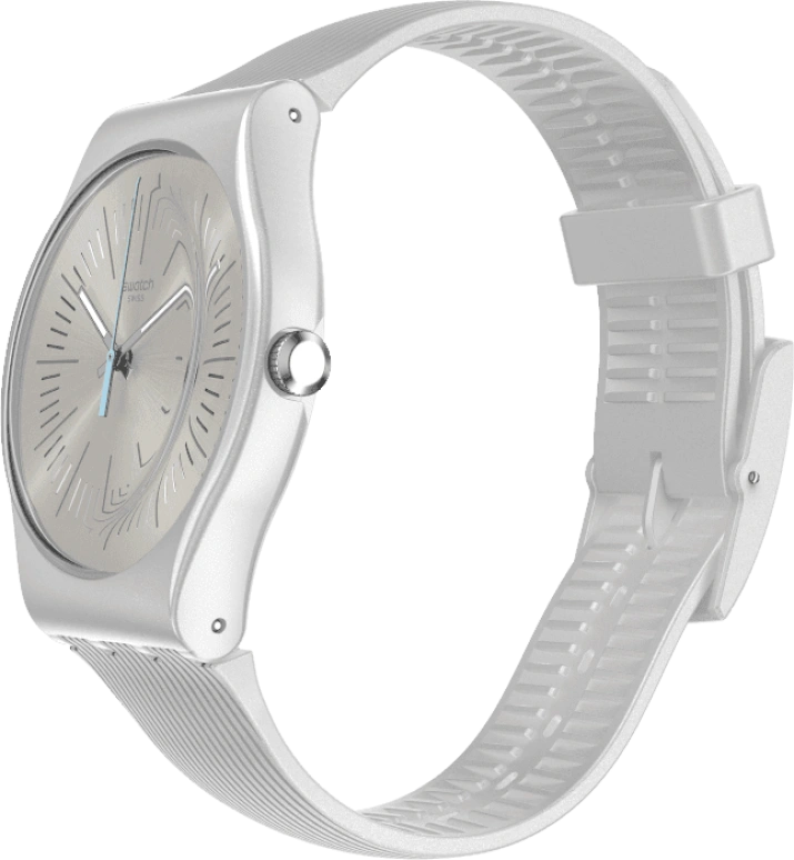 Swatch,Originals 41x47.40mm,41x47.40mm,Plastic,SUOM114