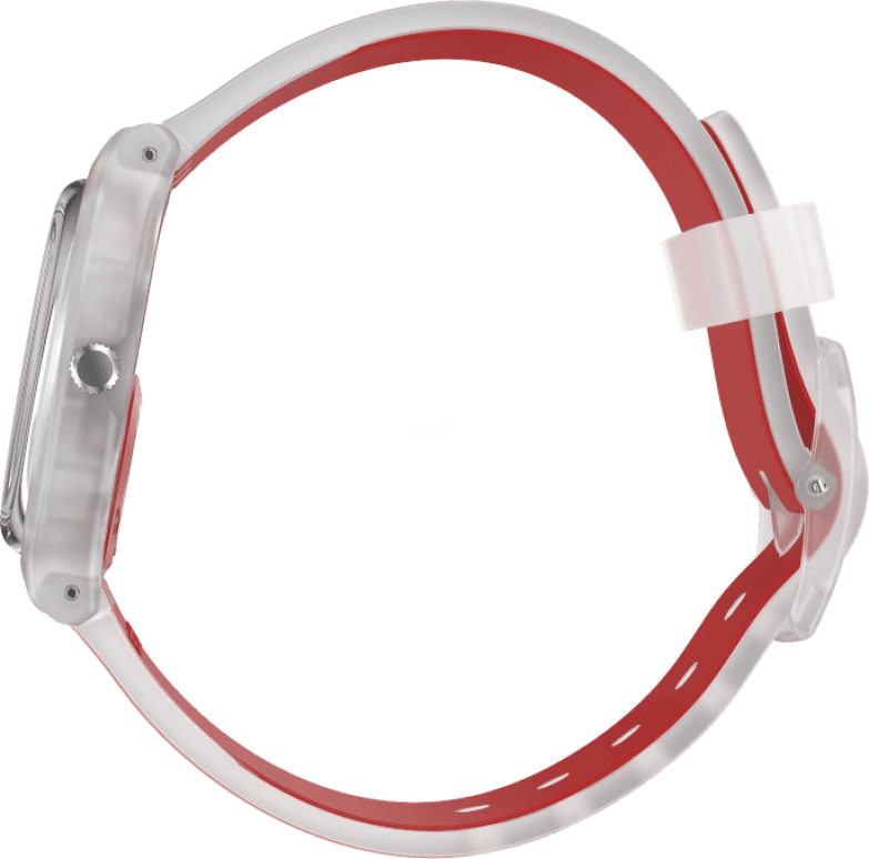 Swatch,CLEAR 34mm,34mm,Open,GE292