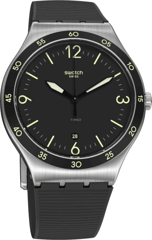 Swatch,IRONY 42.70mm,42.70mm,YWS454