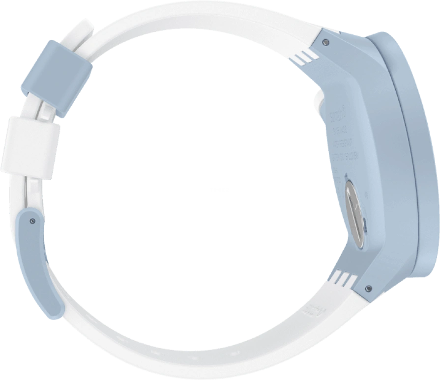Swatch,THE BOLD 47mm,47mm,Bioceramic,Ceramic,White,SB03N101
