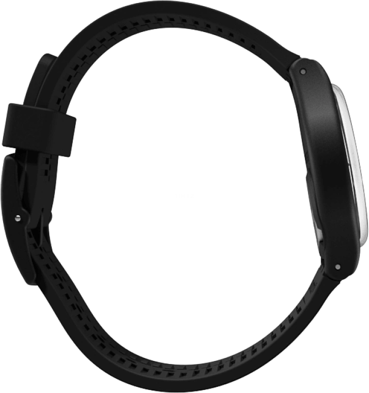 Swatch,Originals 34mm,34mm,Plastic,Black,Quartz,Round,GB274