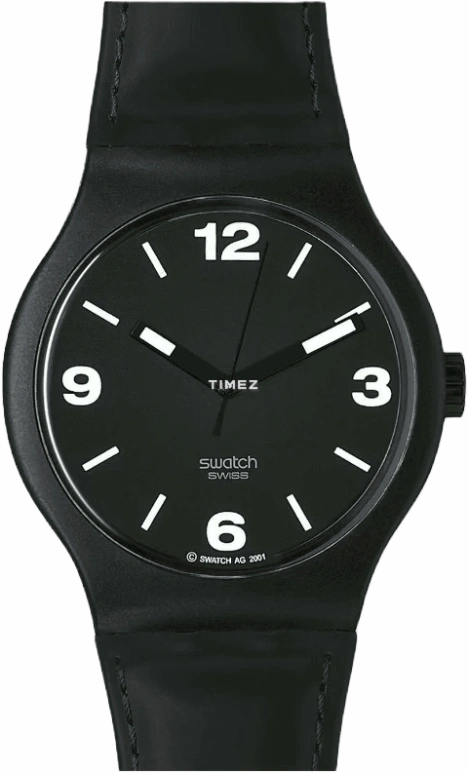 Swatch Other SUDB101