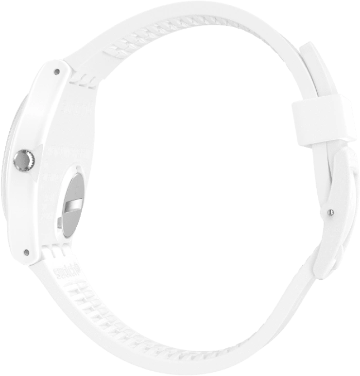 Swatch,Originals 34mm,34mm,Plastic,Sapphire,Crystal Glass,Closed,GW717