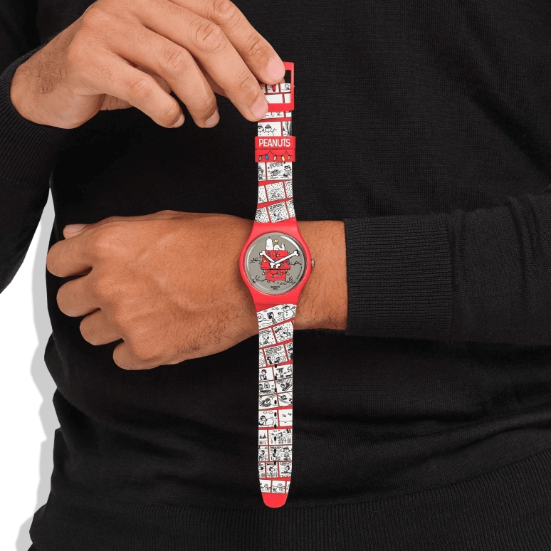 Swatch,Special Edition 41mm,41mm,Bioceramic,Sapphire,Crystal Glass,SO29Z109