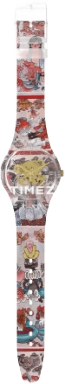 Swatch Other SUOK147-013