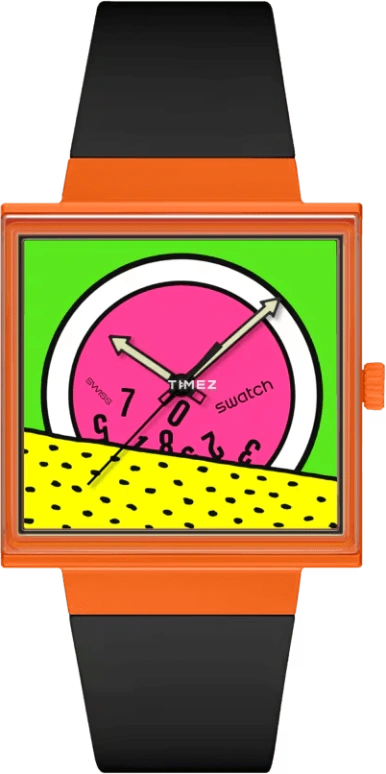 Swatch Originals SO34Z101