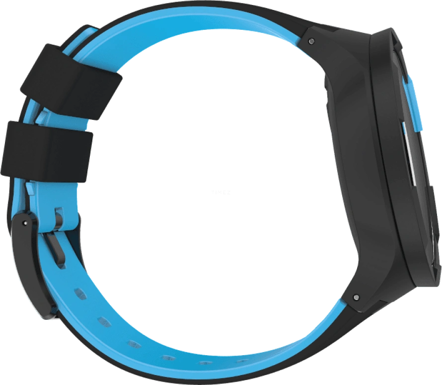 Swatch,THE BOLD 47mm,47mm,Plastic,Black,Sapphire,Crystal Glass,Closed,SB02B401