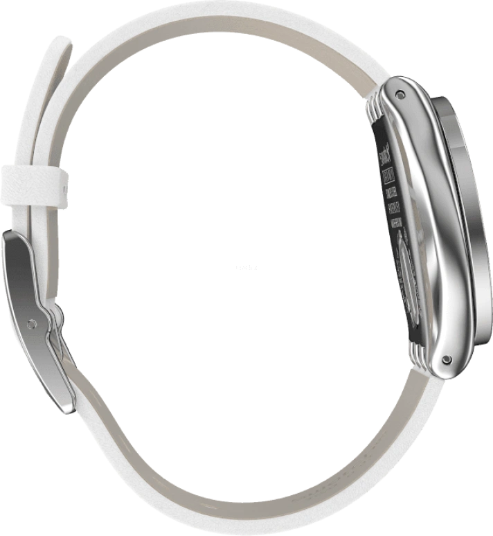 Swatch,IRONY 33mm,33mm,White,YLS217