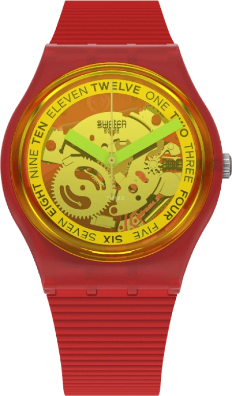 Swatch Originals GR185