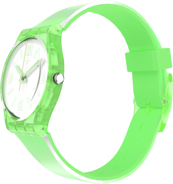 Swatch,Originals 34x39.20mm,34x39.20mm,Plastic,White,GG226