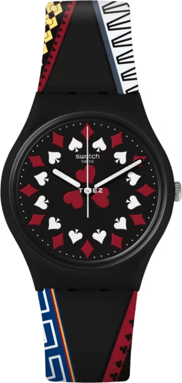 Swatch Originals GZ340