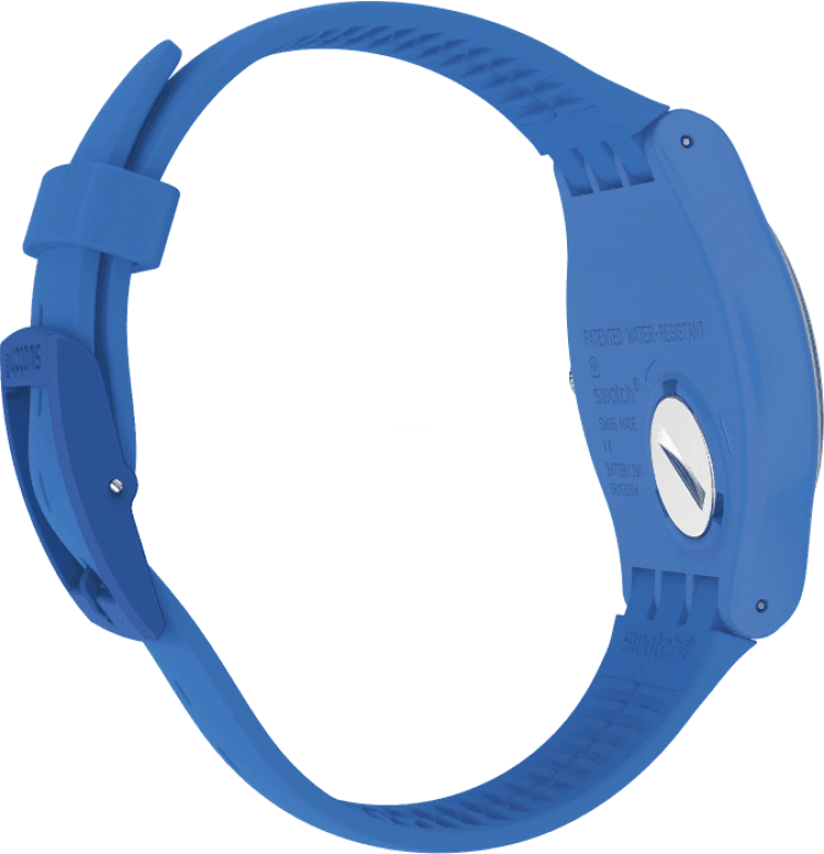 Swatch,Originals 41x47.40mm,41x47.40mm,Plastic,SUON714