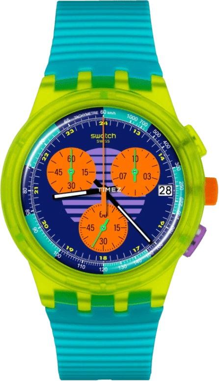 Swatch Originals SUSJ404