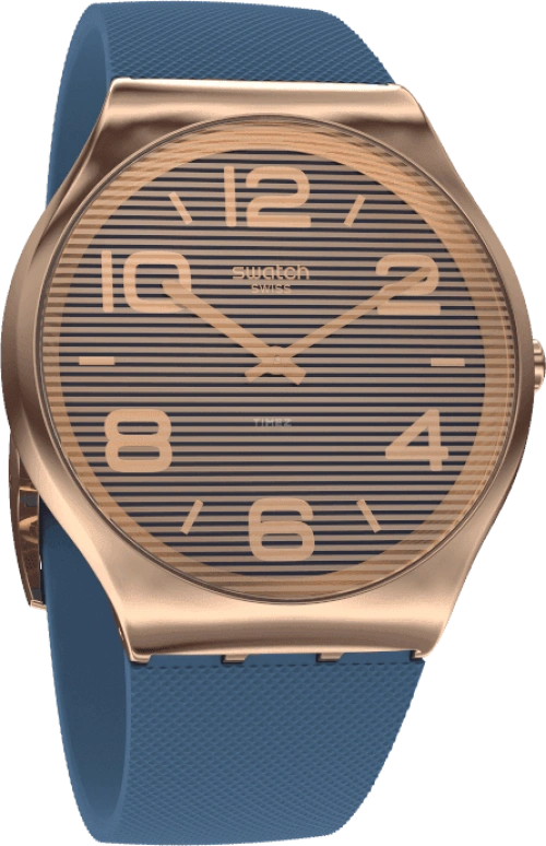 Swatch,SKIN ,SS07G101