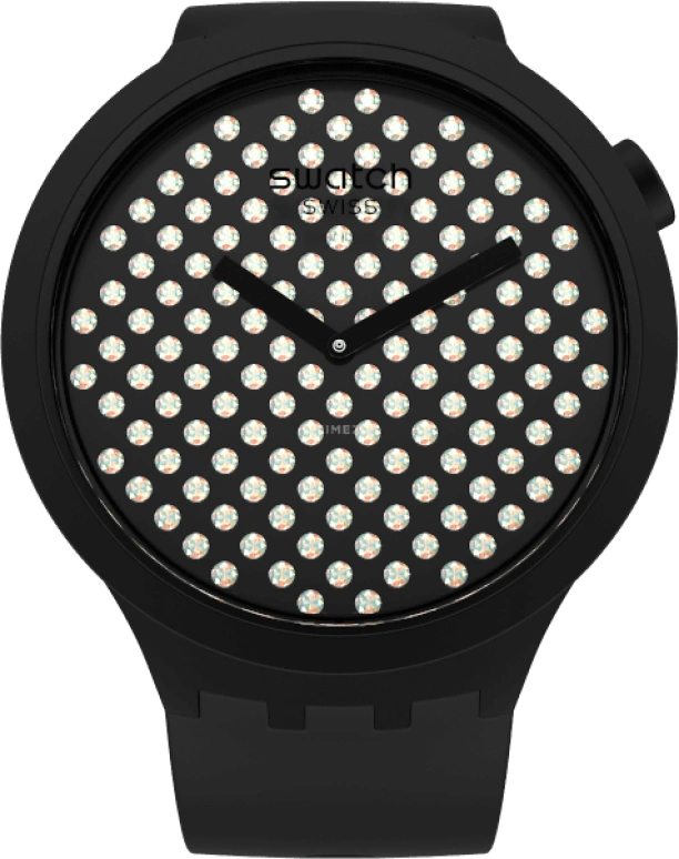 Swatch THE BOLD SO27Z107