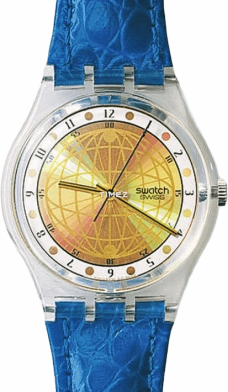 Swatch Other GK185
